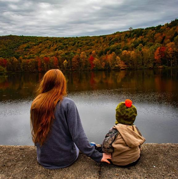 Meet your Posher, Carrie - Picture 1 of 1